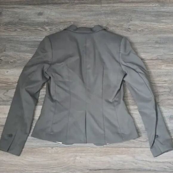 NWOT, H&M • Professional Single Button Blazer, Size Small - Picture 3 of 3